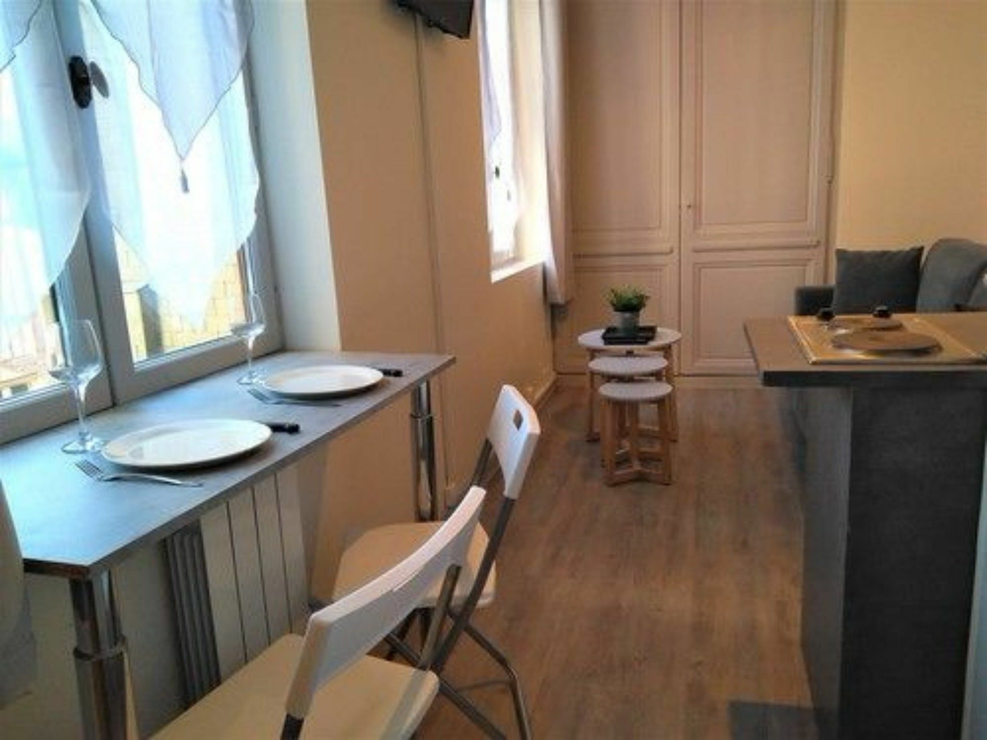 Appart Rouen Centre Bagian luar foto